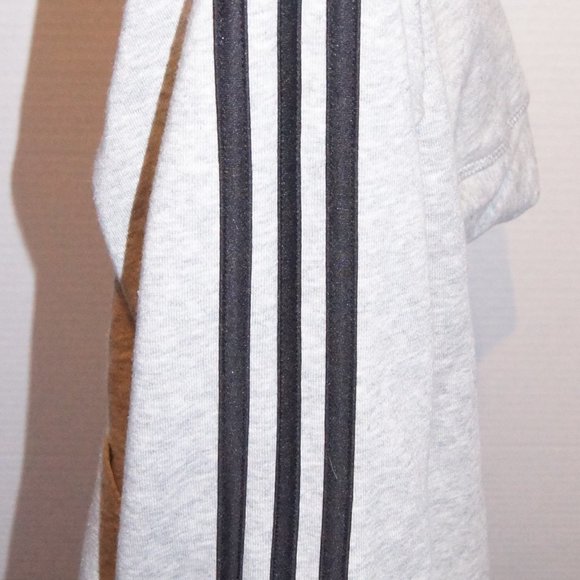 Kids Adidas Hoodie - Picture 3 of 8